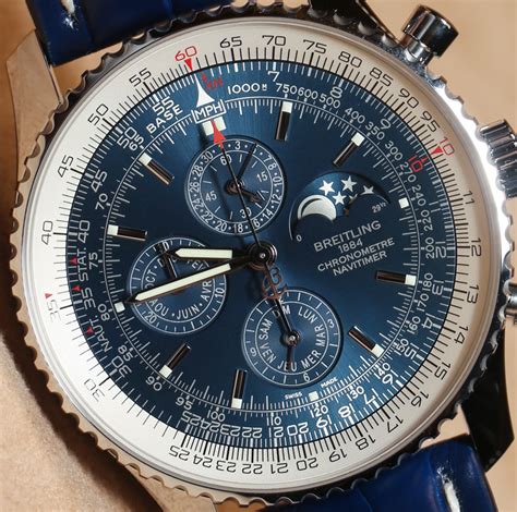 cinturini breitling navitimer 1461|Limited .